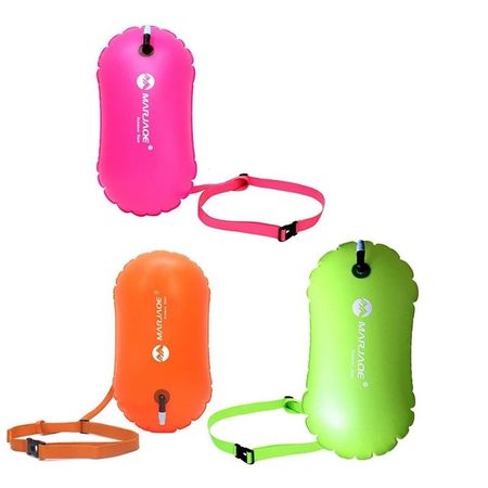 Schwimmboje, Luftkissen, Outdoor Gear, Sicherheit, Rettung