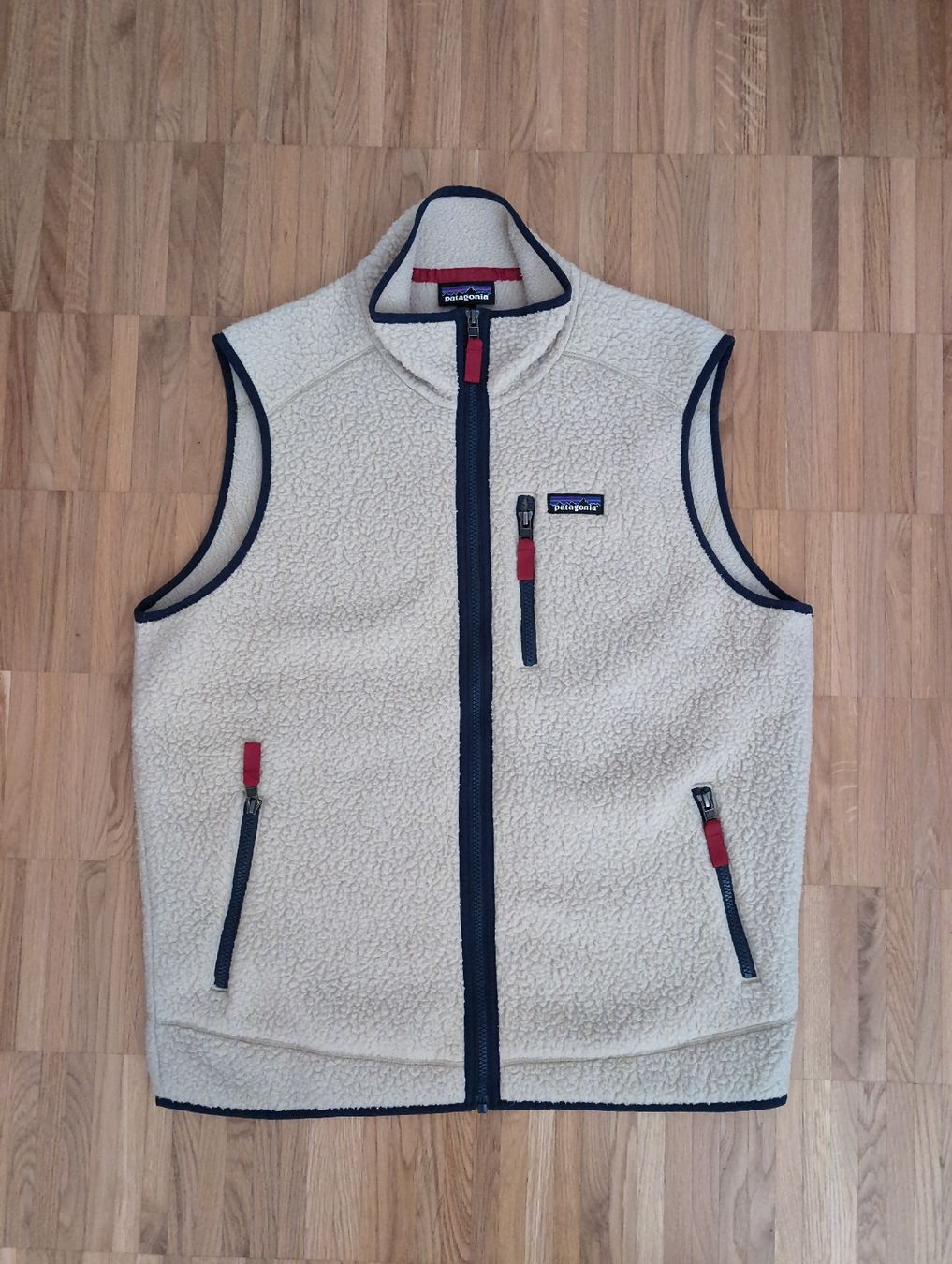 Patagonia Gilet & Giacche: Patagonia Gilet / Weste – Usato da Zürich venduto da Kater-Murr