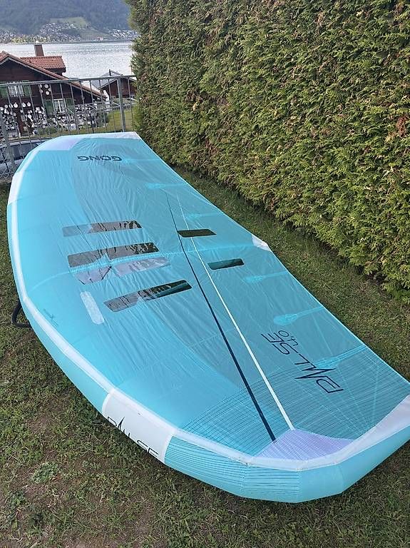 Aquilone: Gong Pulse 2024 V2 4.0qm – Nuovo (secondo la descrizione) da Einigen venduto da leemar17