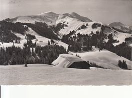 Oberegg 1946