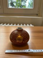 Sehr schöne japanische Vintage Kutani Vase