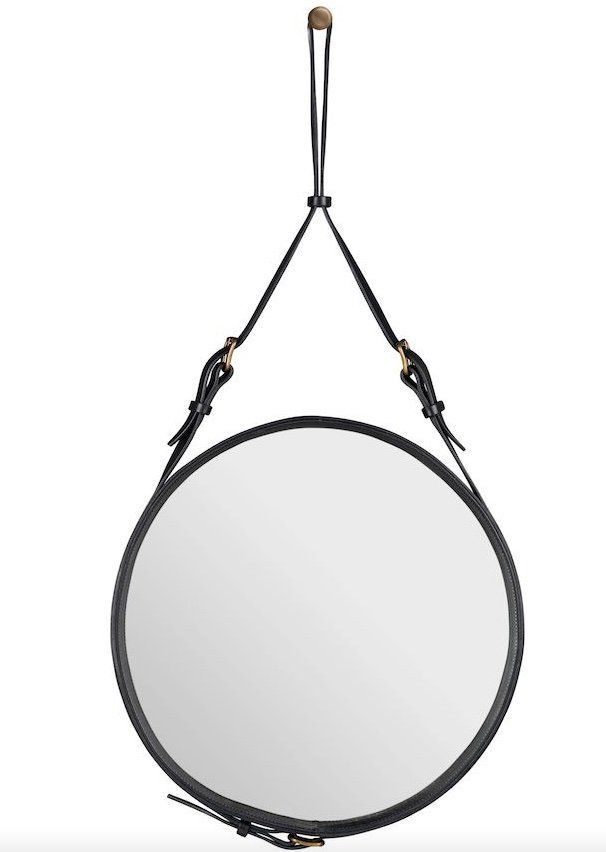 Specchi: Gubi Adnet Spiegel Circulaire 58 cm – Usato da Bern venduto da Zmodern_VIN 3