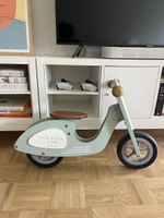 Holz Laufrad, Balance bike (Little Dutch Vespa)