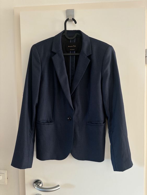 Massimo Dutti Ensembles & Tailleurs: Massimo Dutti vest 40 – D'occasion à Genève par chl_zc89