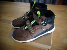 hohe Klettschuhe von Friboo  Zalando Gr. 39 Neu!