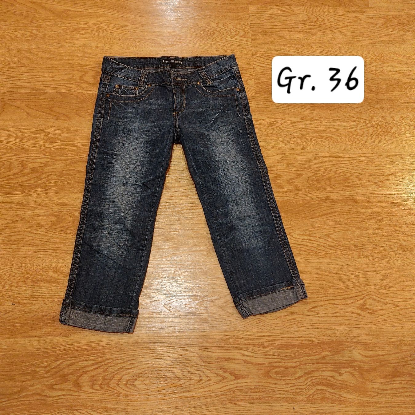 Pantaloni: Sommer-Hose,  Gr. S oder 36 – Usato da Stans venduto da Stupsi11283 1