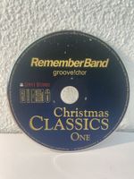 RememberBand groove!chor - Christmas Classics One CD