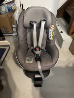 Auto Kindersitz