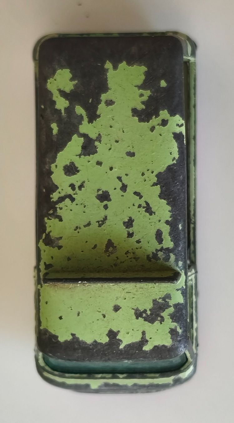 Lesney Modellini d'auto: Modellauto Matchbox Lesney Commer Bottle Float (Nr. 21) 1961 – Usato da Zürich venduto da Tanteemma369 6