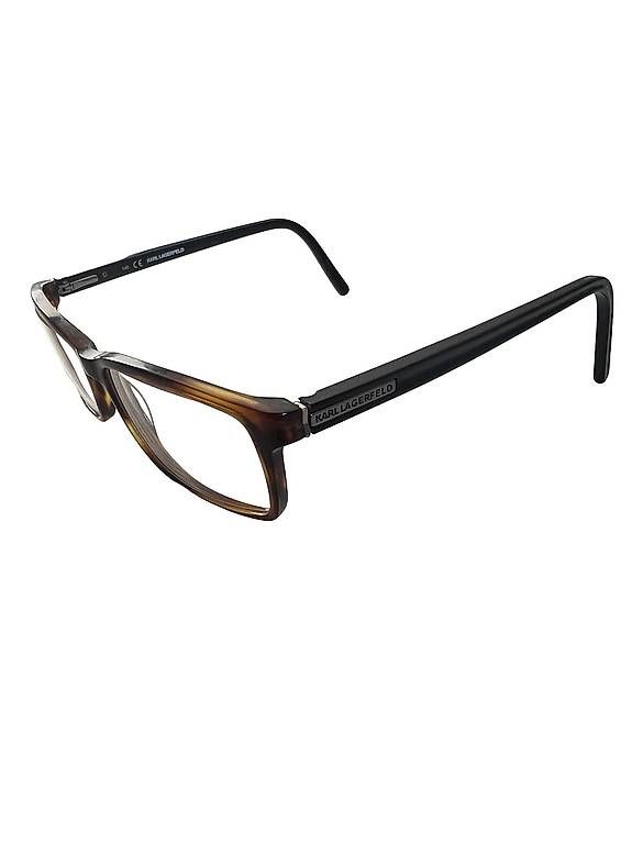 Occhiali & Lenti: Karl Lagerfeld KL803 - Brillengestell  5415140 – Usato da Gunzwil venduto da mku_pv6y 1