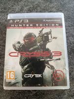 Crysis 3 - Hunter Edition - PS3 -  Shooter
