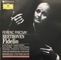 Beethoven - Fidelio (Ferenc Fricsay)