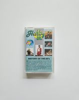 MC Kassette History of the 80's