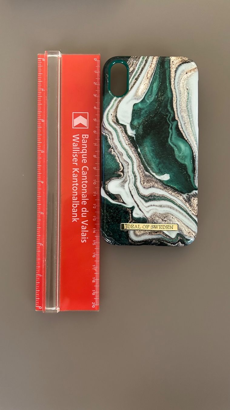 Cover & Protezioni schermo: Coque iPhone XR – Nuovo e nell'imballaggio originale da Bramois venduto da Chrisvol 1