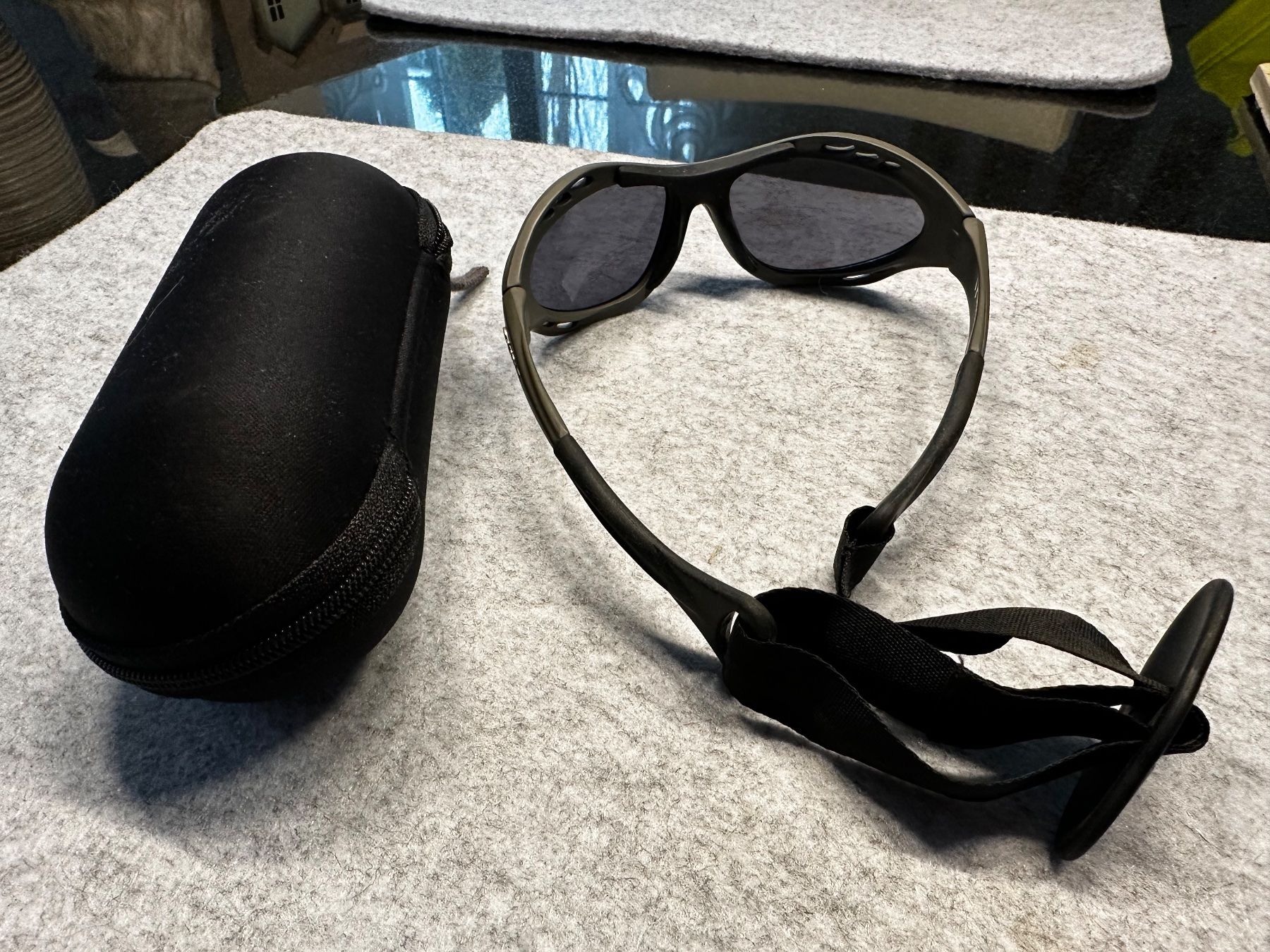 Occhiali & Lenti: C-Line Kite Sonnenbrille Neu – Nuovo e nell'imballaggio originale da Kreuzlingen venduto da LOL101 1