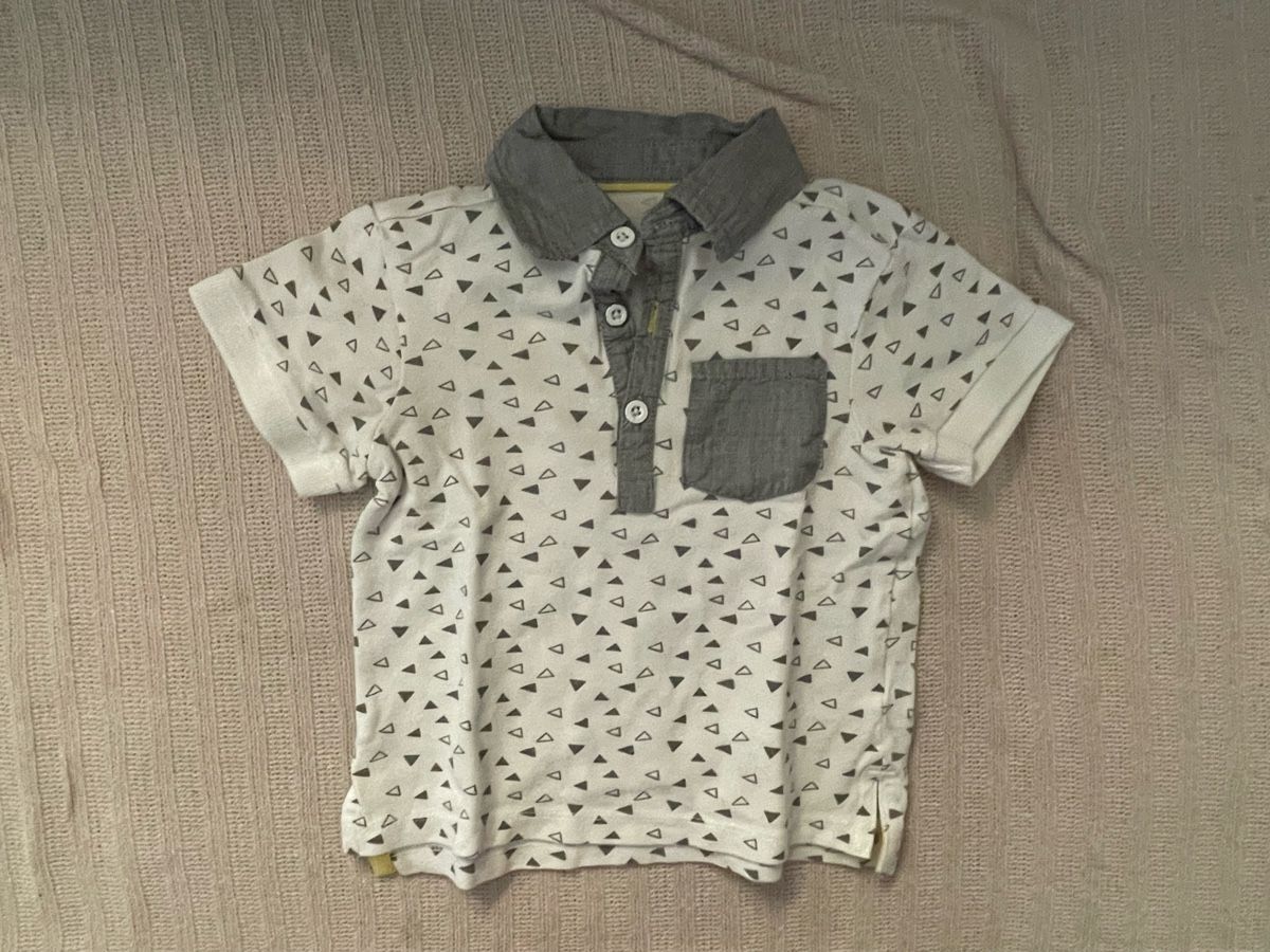 Lotti & Set di vestiti: Kleiderpaket Grösse 80 Jungs – Usato da Rothenburg venduto da Lindas2003 2