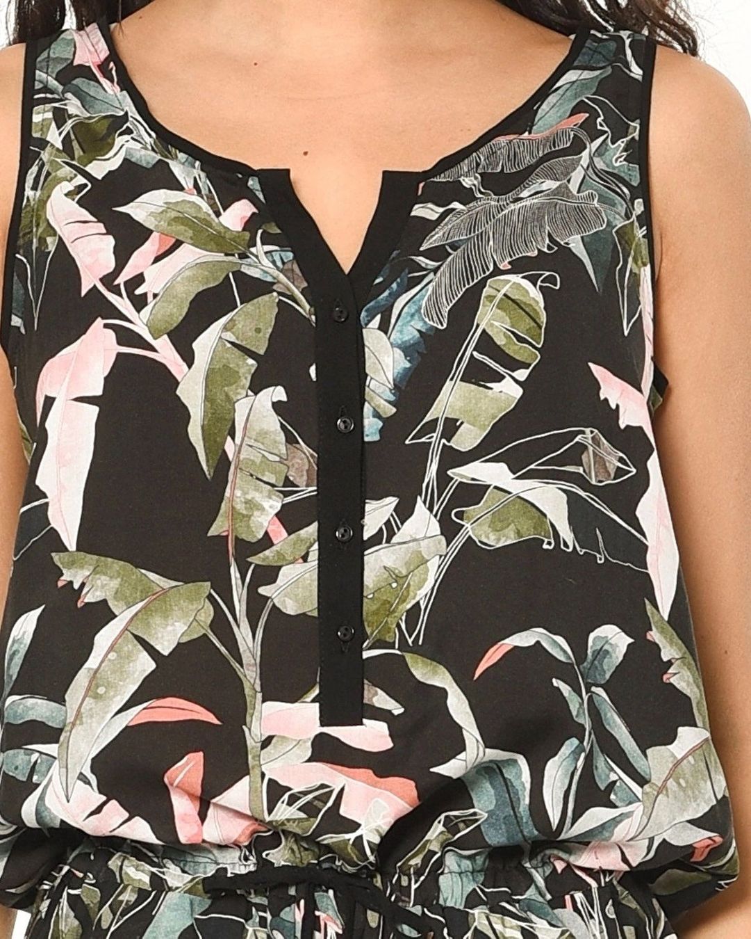 Tute: MAVI Jumpsuit Summer Gr. XS – Usato da Genève venduto da sunandwind 2