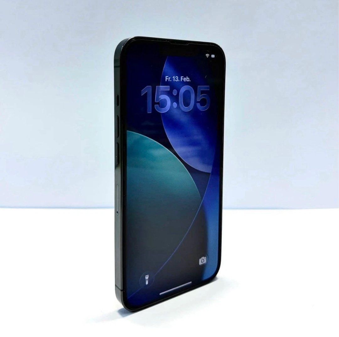 Apple Telefoni cellulari / Smartphones: iPhone 13 Pro (128GB) Akku 95% – Usato da Luzern venduto da Waince786 3