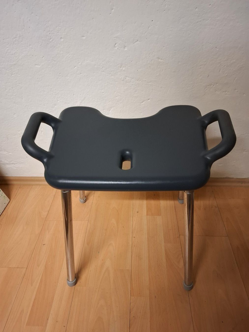 Tabourets: Duschhocker, Hewi 802, Senioren, Dusche – D'occasion à Aarau par richdig 2