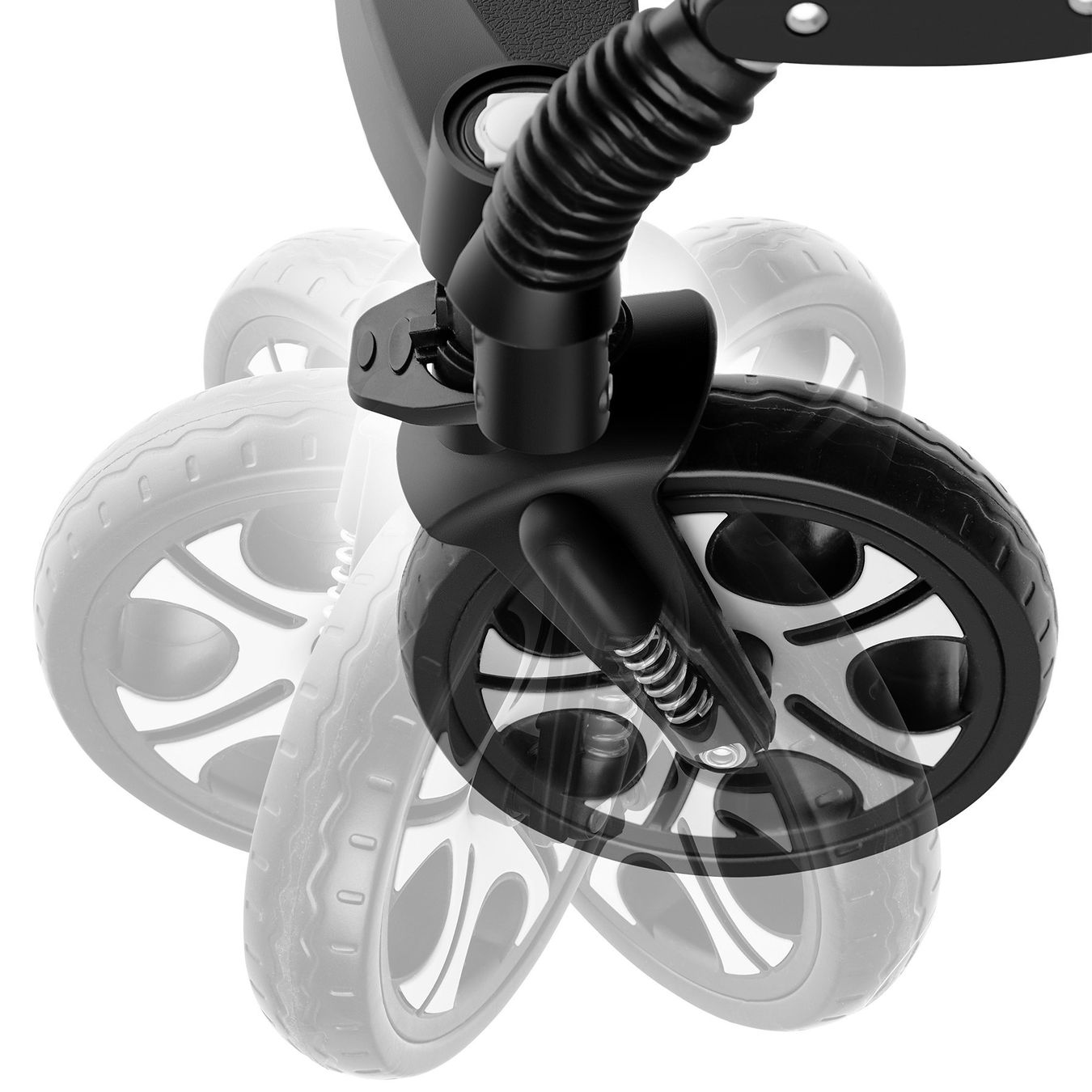 Carrozzine: Kombi-Kinderwagen Mats – Nuovo (secondo la descrizione) da Murten venduto da Roland.Kemmer.AG 8