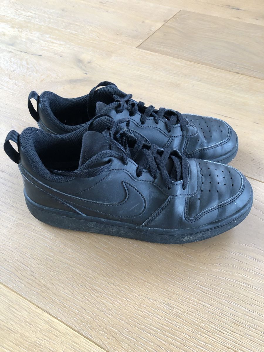 Nike Scarpe da uomo: Nike Sneaker Gr. 38 – Usato da Trogen venduto da jtilady