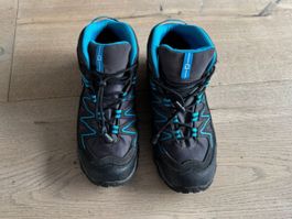 Salomon Wanderschuhe, Grösse 37 1/3