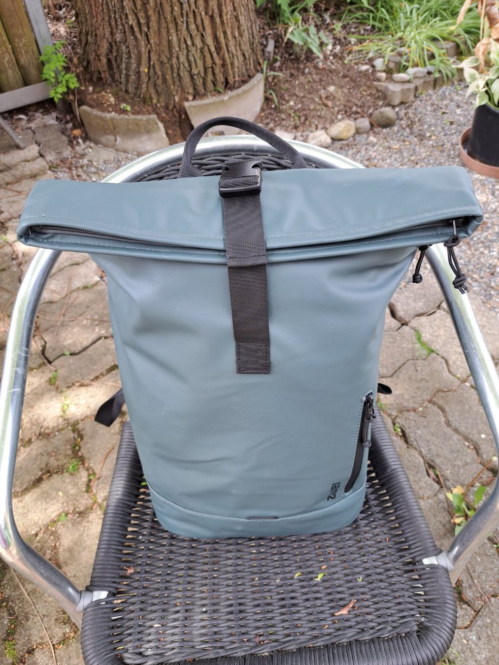Zwei Zaini: Rucksack zwei – Usato da Sirnach venduto da libera64 1