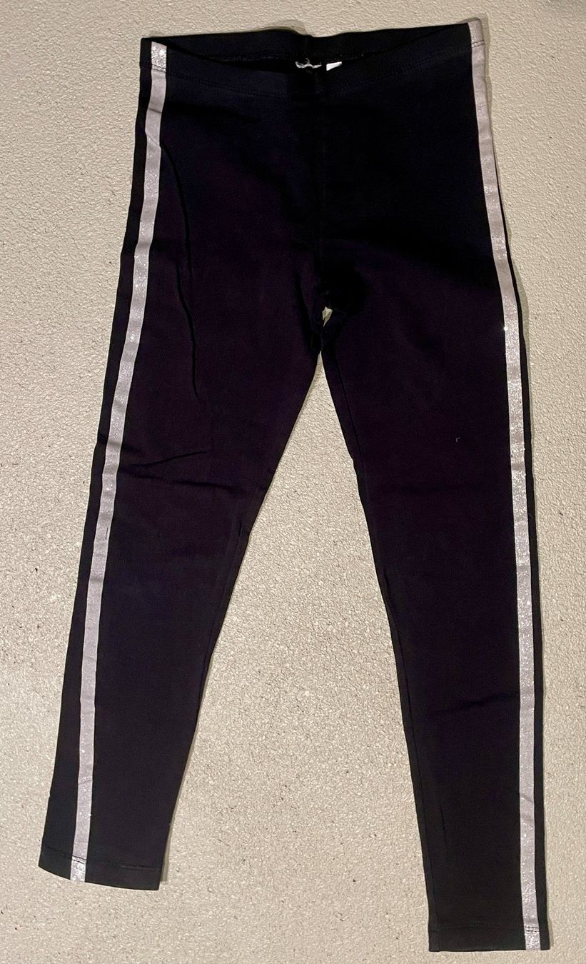 Lotti & Set di vestiti: Winterleggings-Paket Gr. 146 – Usato da Neuendorf venduto da Knopfi 1