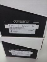 400 Conqueror Couverts CX mit Fenster