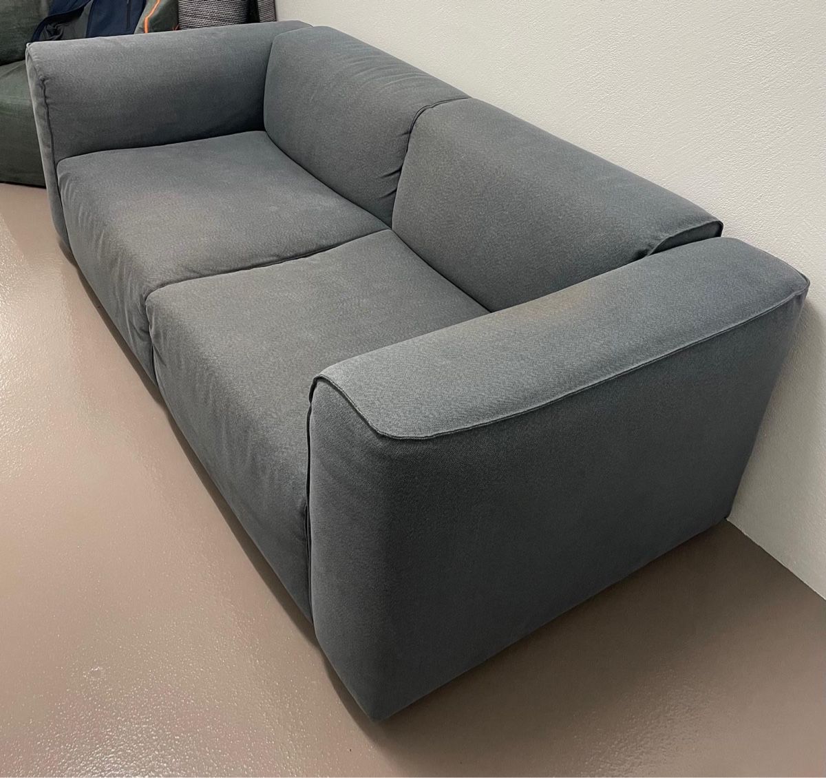Divani: MDF Italia Designsofa – Usato da Davos venduto da Phibo 2