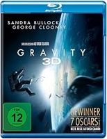 🎞️🎥🍿 Gravity 3D 🍿🎥💿