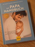 The Papa Handbook: Pregnancy, Birth & First Year Guide