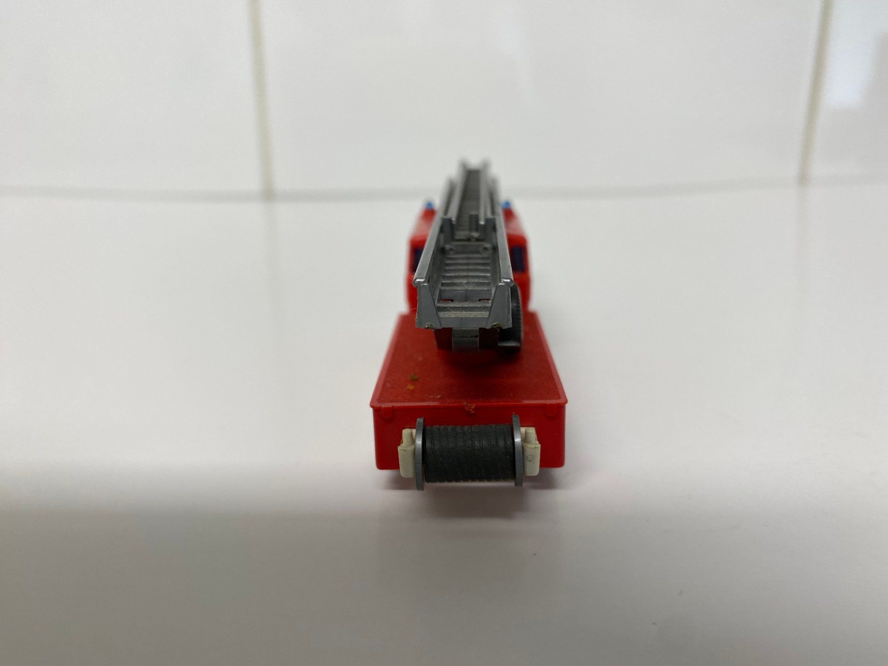 Wiking Voitures modèles: Wiking Feuerwehr 72 – D'occasion à Stäfa par elcondor245 4