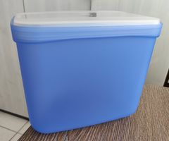 Tupperware Swing Box 3.50 Liter !!!!!!