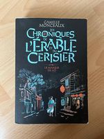Les chroniques de lérable du cerisier tome 1