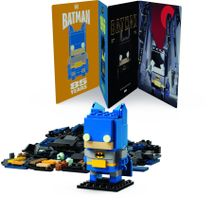 LEGO 40726 Brickheadz Batman Anniversary Limited Edition