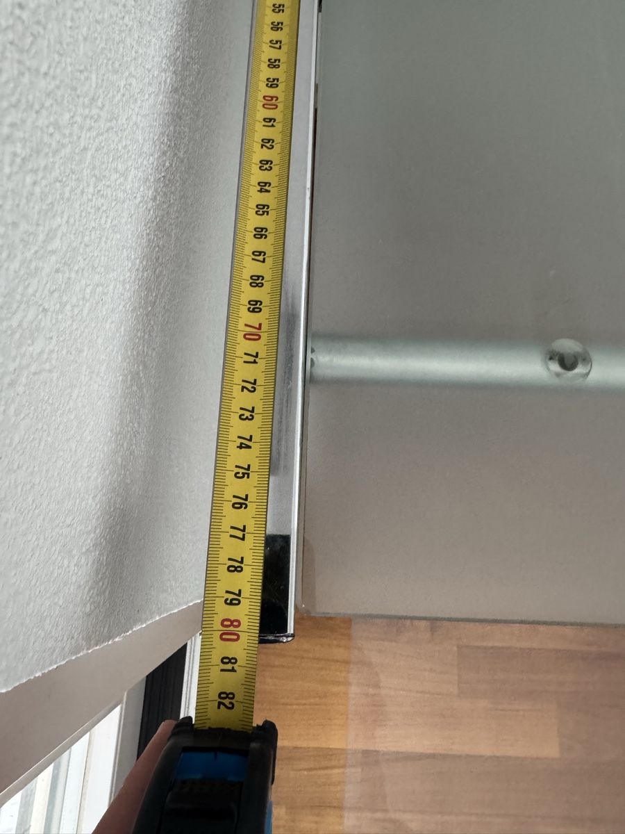 Scrivanie: Schreibtisch Glasplatte Chromgestell modern 1 CHF!!! – Usato da Fehraltorf venduto da oli_5cf6 5