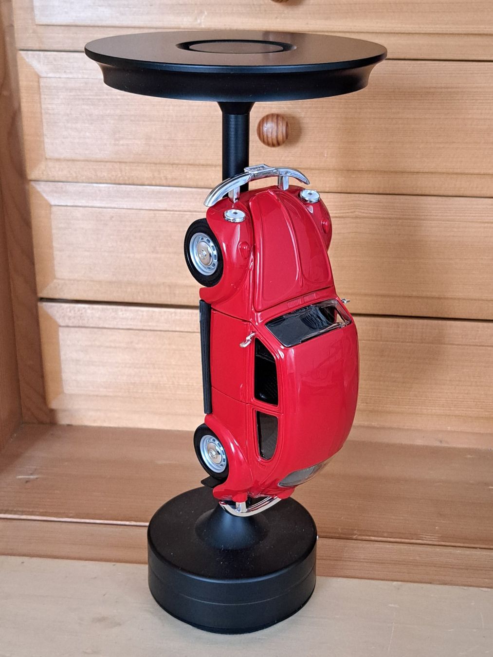 Lampade: VW Käfer Nachttisch - Büro Lampe  Beetle Oldtimer – Nuovo (secondo la descrizione) da Widnau venduto da Senna7 1