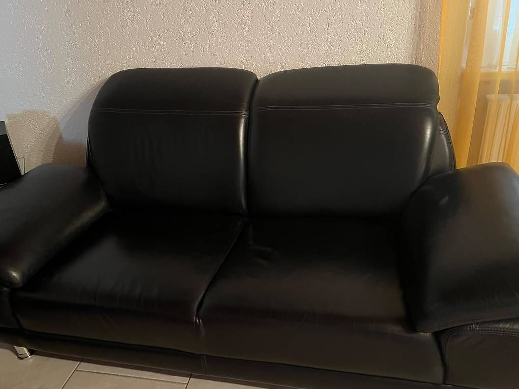 Divani: 2x Polstergruppe Capri (Sofa) – Usato da Untersiggenthal venduto da aim_z5jk