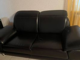 2x Polstergruppe Capri (Sofa)