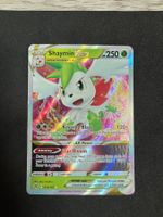 Pokemon Shaymin VSTAR (BRS 014) Karte EN