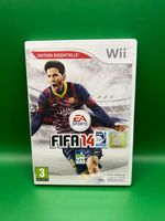 Fifa 14 edition essentielle (Französisch) - Nintendo Wii