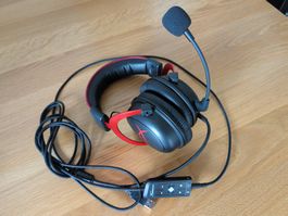 HP HyperX Cloud II Wired