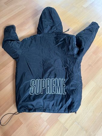 Supreme x Champion Jacke