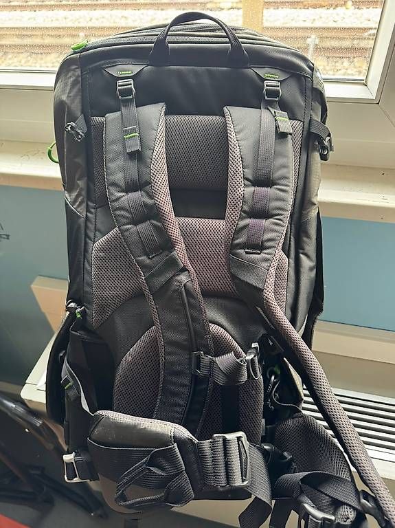 Zaini: Fotorucksack neu  – Usato da Windisch venduto da pagbfrs 2