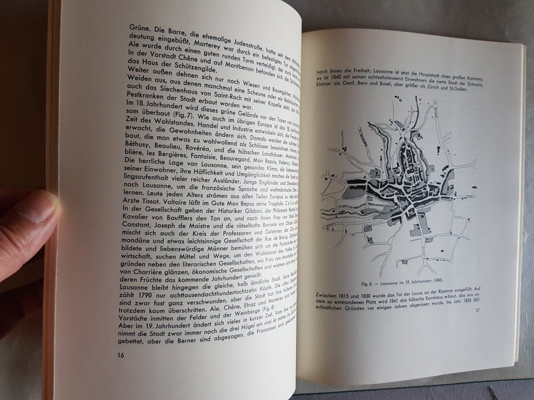 Libri: Schweizer Heimatbücher - Lausanne 1947 – Usato da Walterswil BE venduto da Lonitti 6