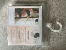 Culotte de grossesse Premaman T2, neuve et jamais utilisée