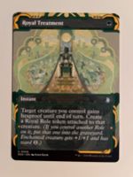 1 x Royal Treatment - Magic: The Gathering - MtG
