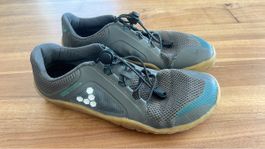 Vivobarefoot Trail Shoes Grey