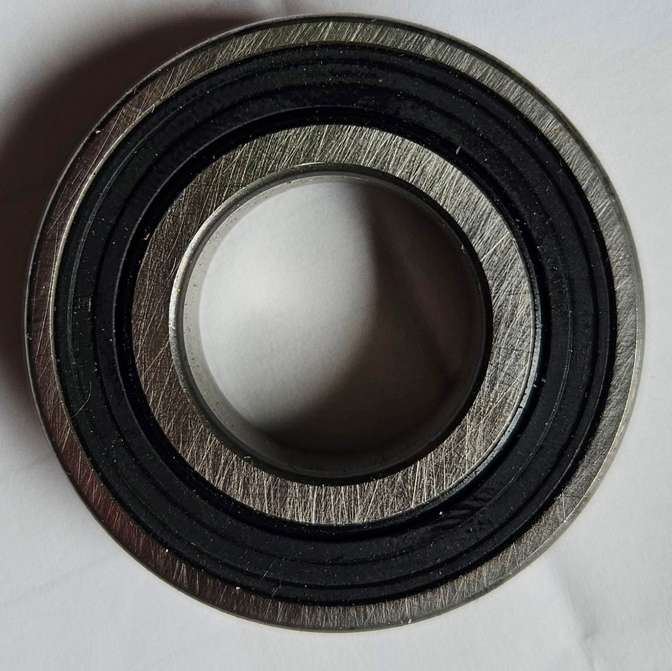 SKF Kugellager: Rillen Kugellager SKF 6004 - 2RS1 – Neu (gemäss Beschreibung) aus Brittnau von leroyjethro 2